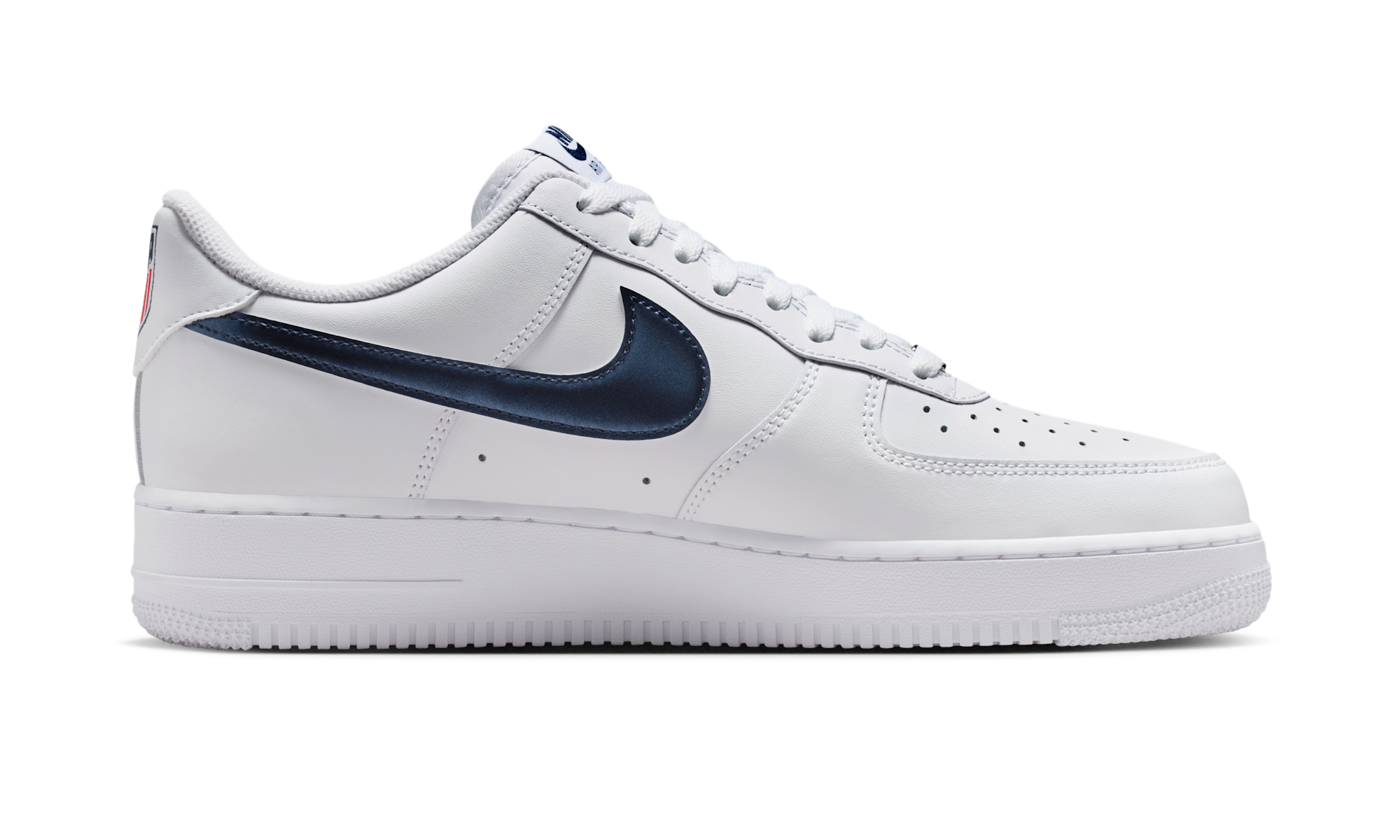 Nike Air Force 1 Low '07 LV8 Team USA World Cup
