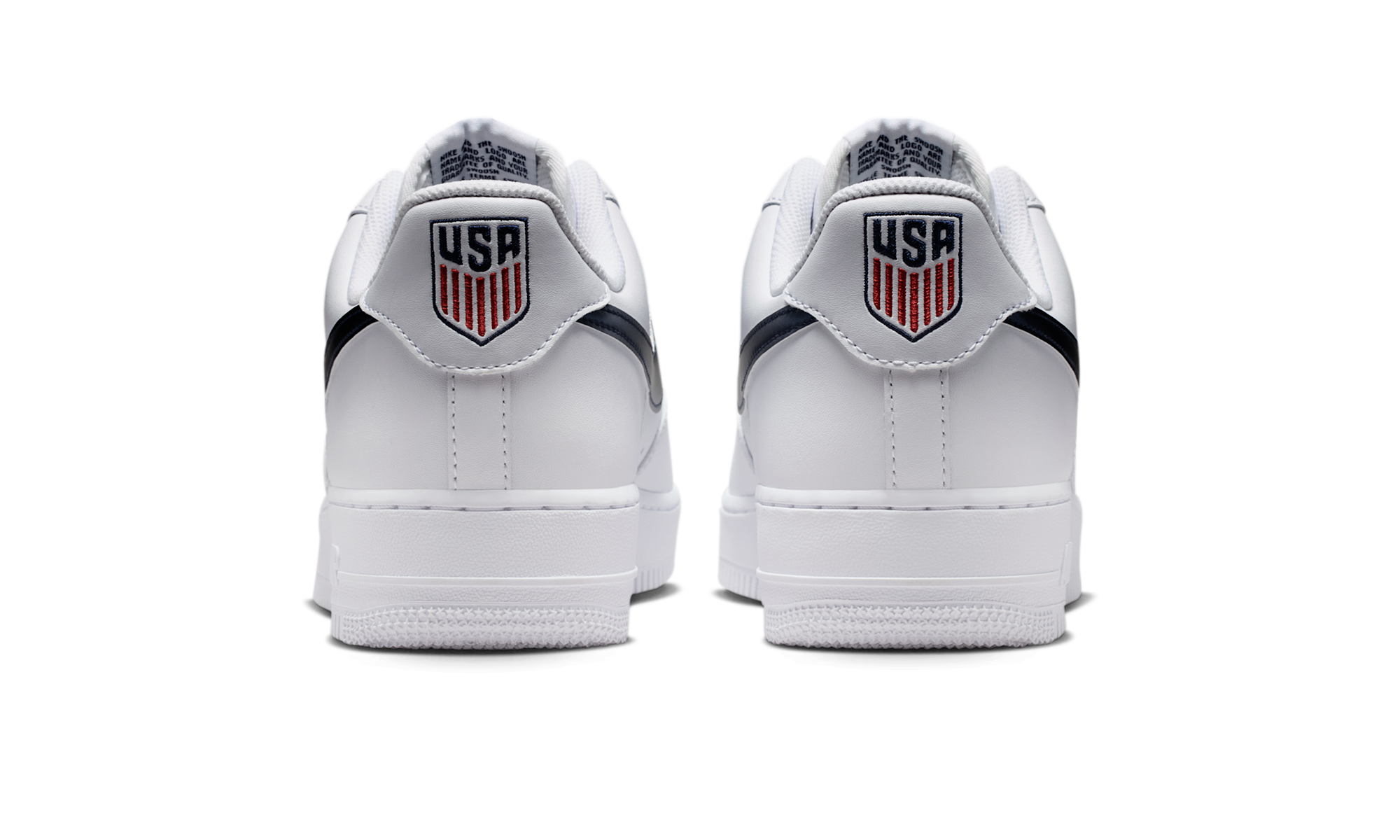 Nike Air Force 1 Low '07 LV8 Team USA World Cup