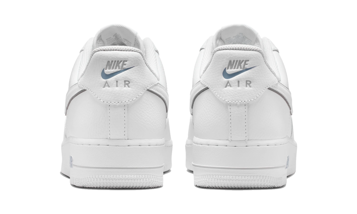 Nike Air Force 1 Low '07 LV8 White Silver Wolf Grey