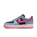 Nike Air Force 1 Low '07 LX Dark Obsidian Ashen Slate