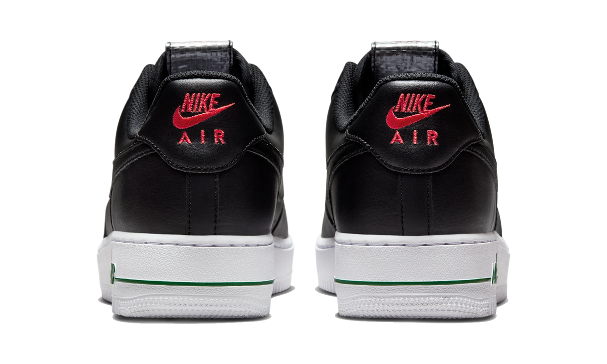 Nike Air Force 1 Low '07 LX Rose Black