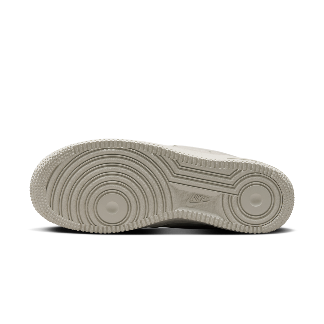 Nike Air Force 1 Low '07 Light Orewood Brown, Light Orewood Brown/Light Orewood Brown (HV4406-001)