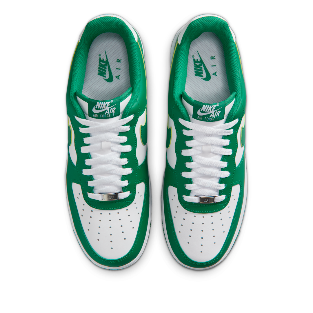 Nike Air Force 1 Low '07 Malachite White
