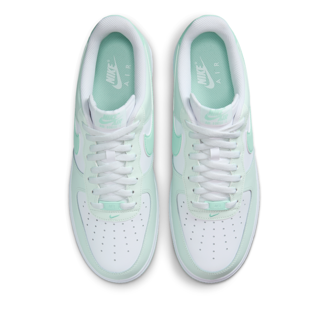Nike Air Force 1 Low '07 Mint Foam