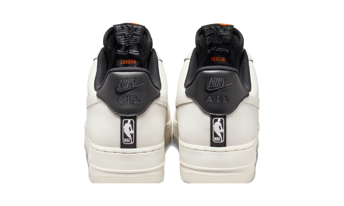Nike Air Force 1 Low '07 NBA Phantom