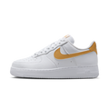 Nike Air Force 1 Low '07 Next Nature White Metallic Gold