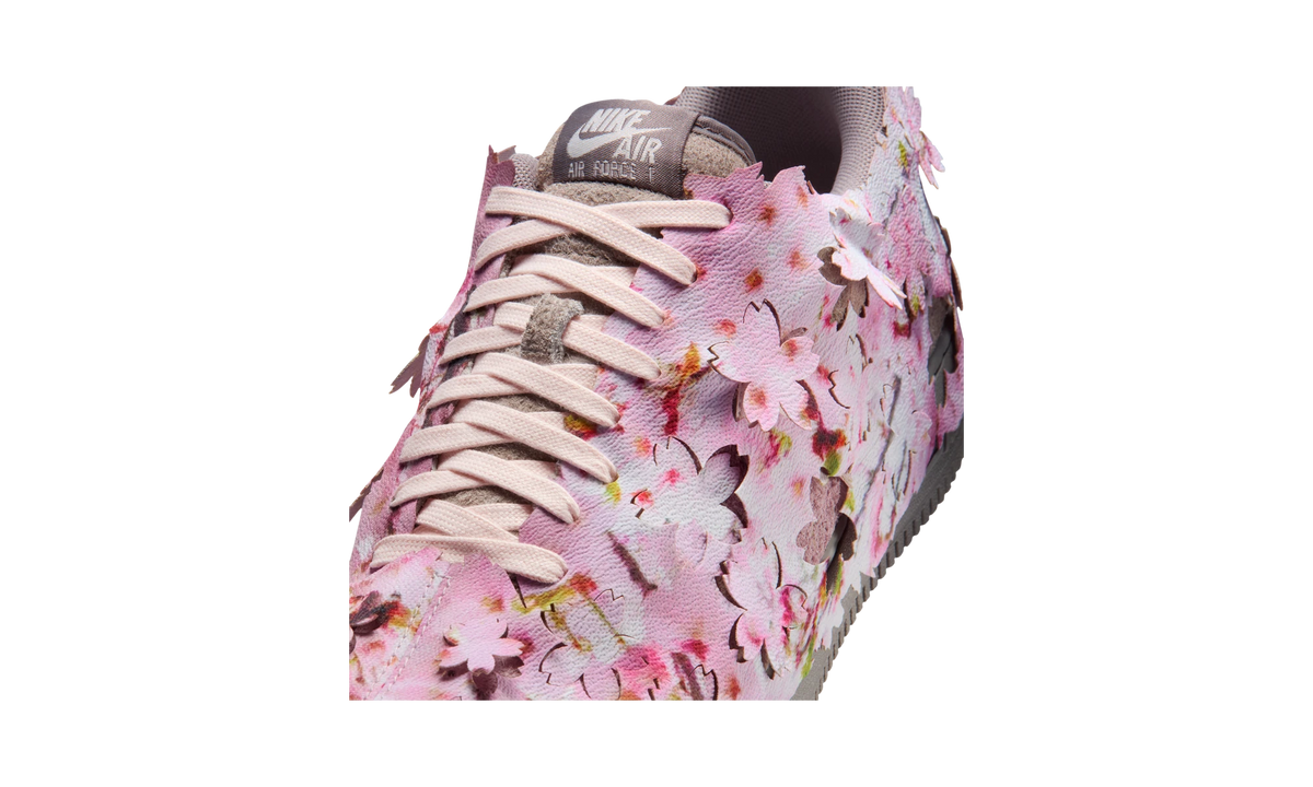 Nike Air Force 1 Low '07 Premium Spring Flowers