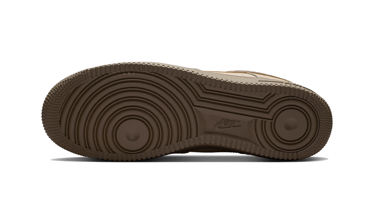 Nike Air Force 1 Low '07 Rattan Olive Grey