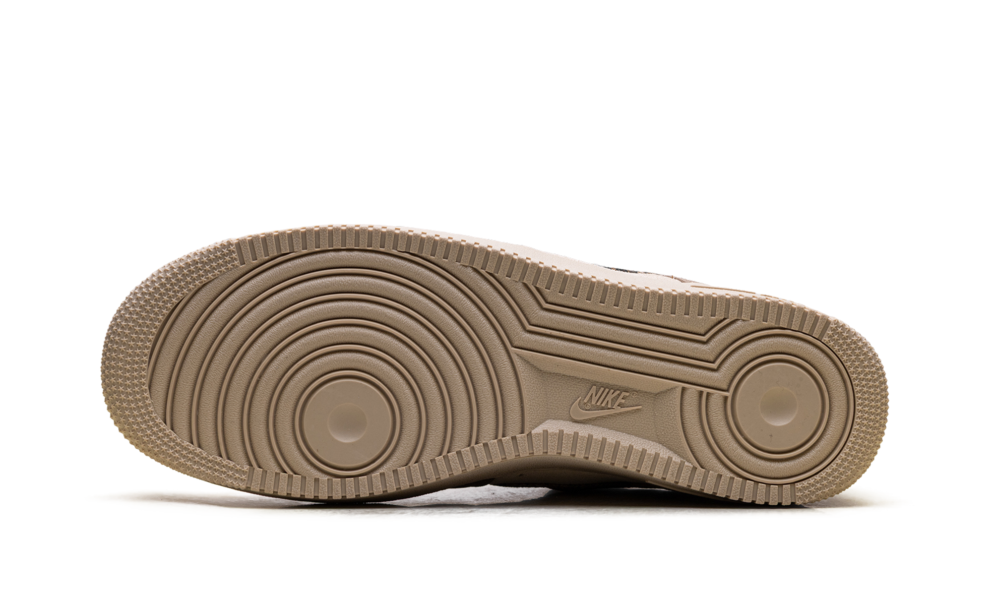 Nike Air Force 1 Low '07 Realtree Rattan Rocky Tan Seal Brown Camo