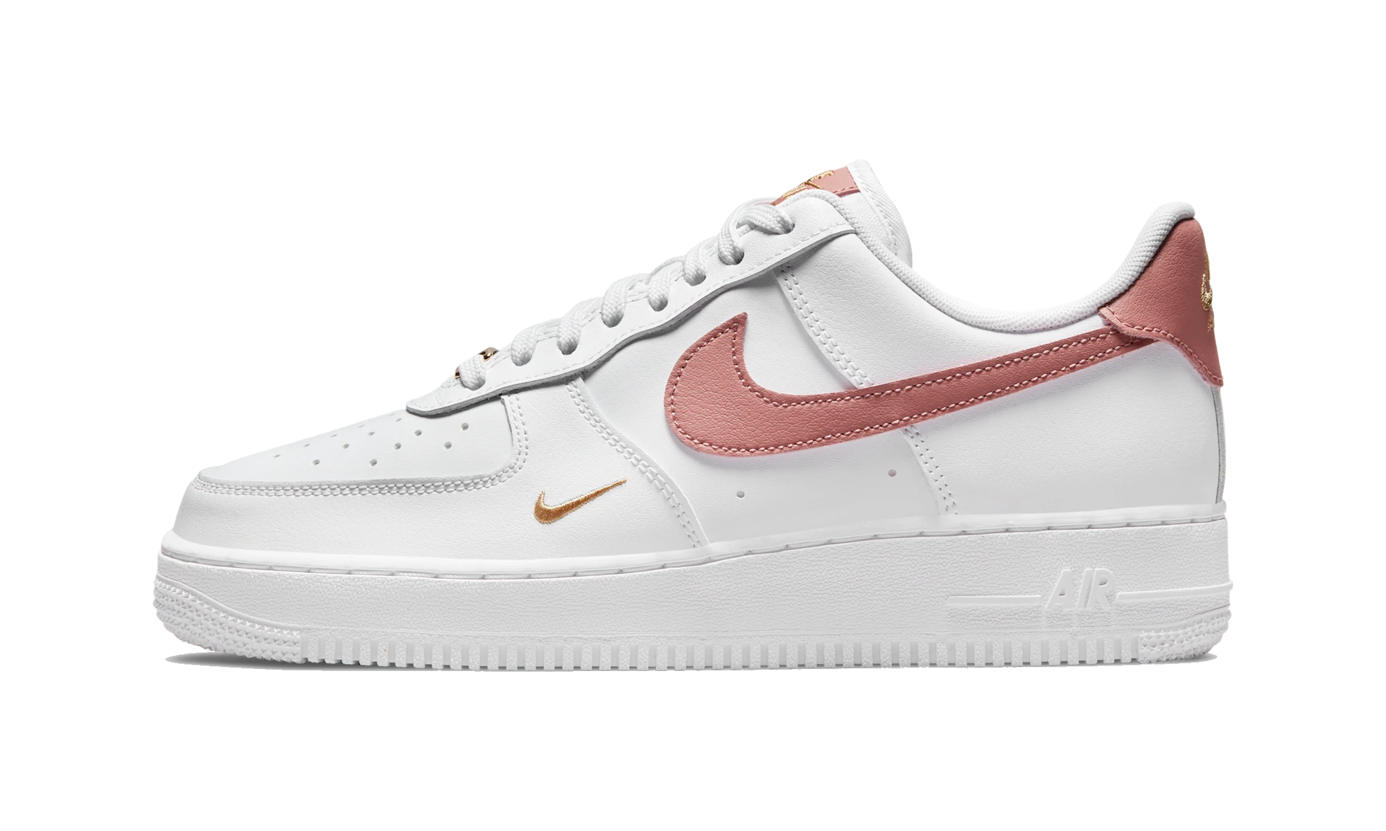 Nike Air Force 1 Low '07 Rust Pink