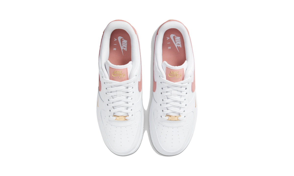 Nike Air Force 1 Low '07 Rust Pink