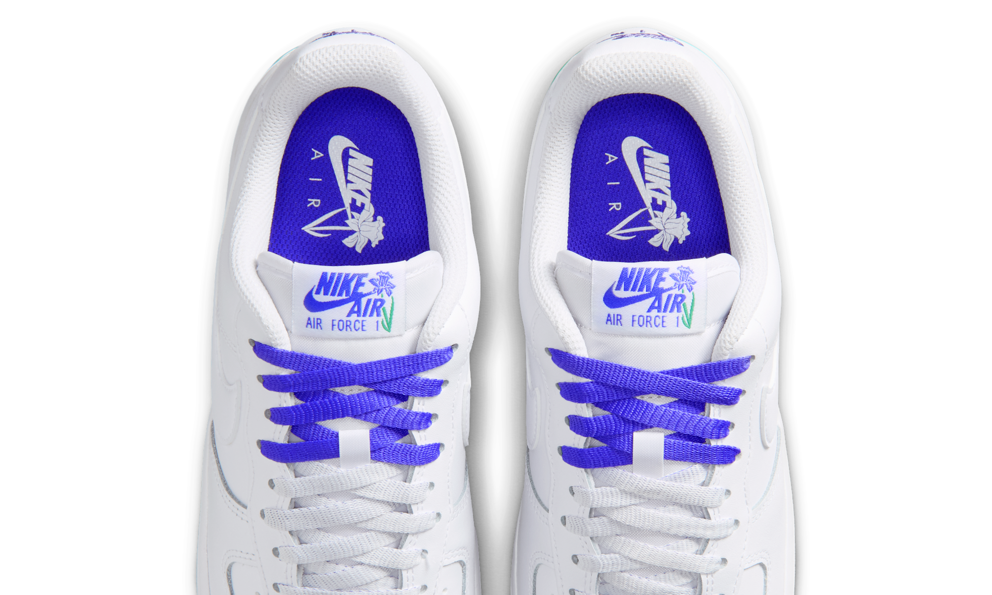 Nike Air Force 1 Low '07 SE Iris Persian Violet