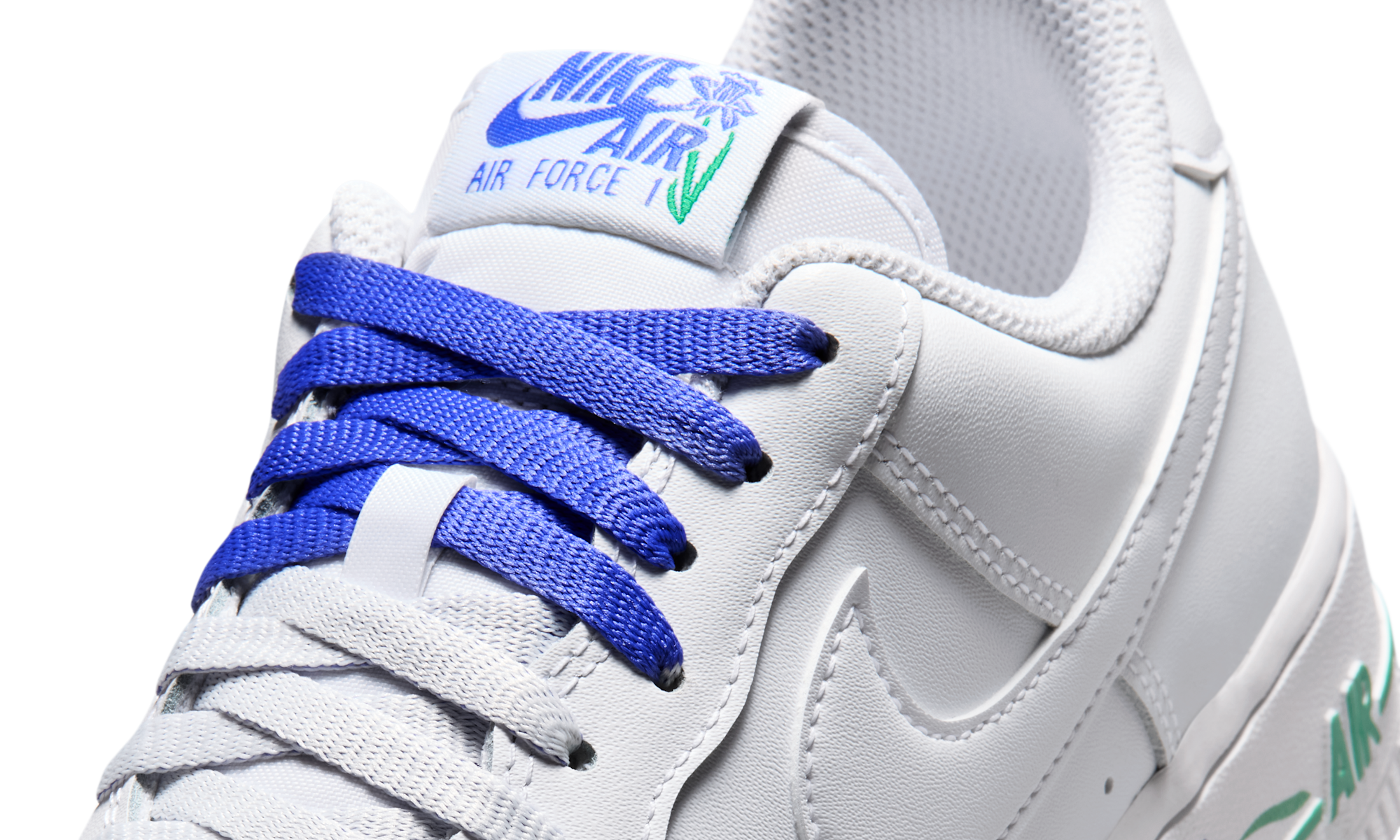 Nike Air Force 1 Low '07 SE Iris Persian Violet