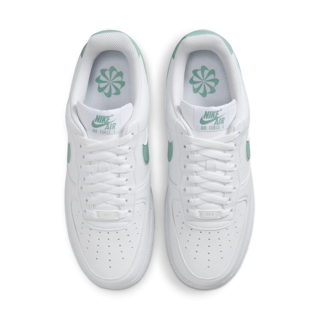 Nike Air Force 1 Low '07 SE Next Nature White Cannon, White/White/Cannon (DV3808-112)