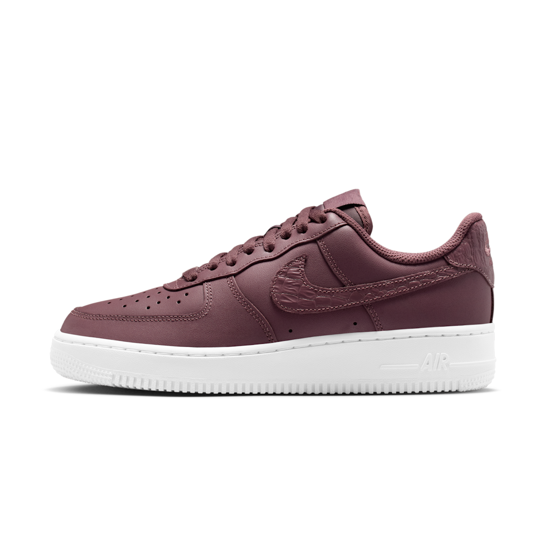 Nike Air Force 1 Low '07 SE Tattoo Neutral Grey