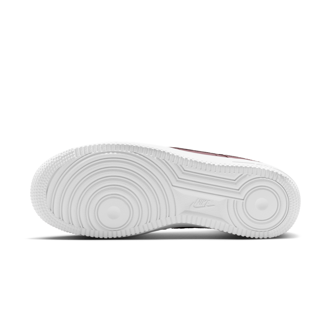 Nike Air Force 1 Low '07 SE Tattoo Neutral Grey