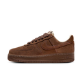 Nike Air Force 1 Low '07 Suede Cacao Wow