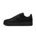 Nike Air Force 1 Low '07 Triple Black Pony Hair