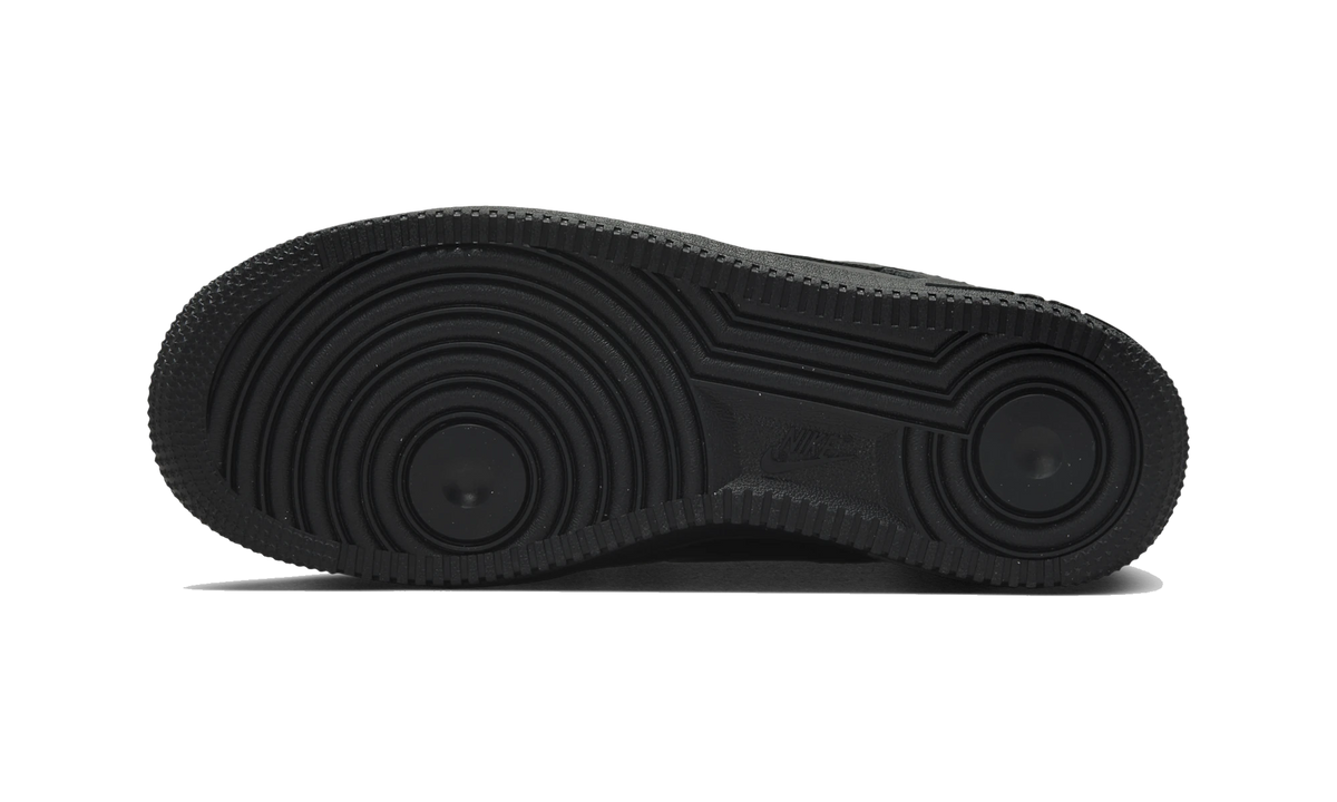 Nike Air Force 1 Low '07 Vintage Black Anthracite