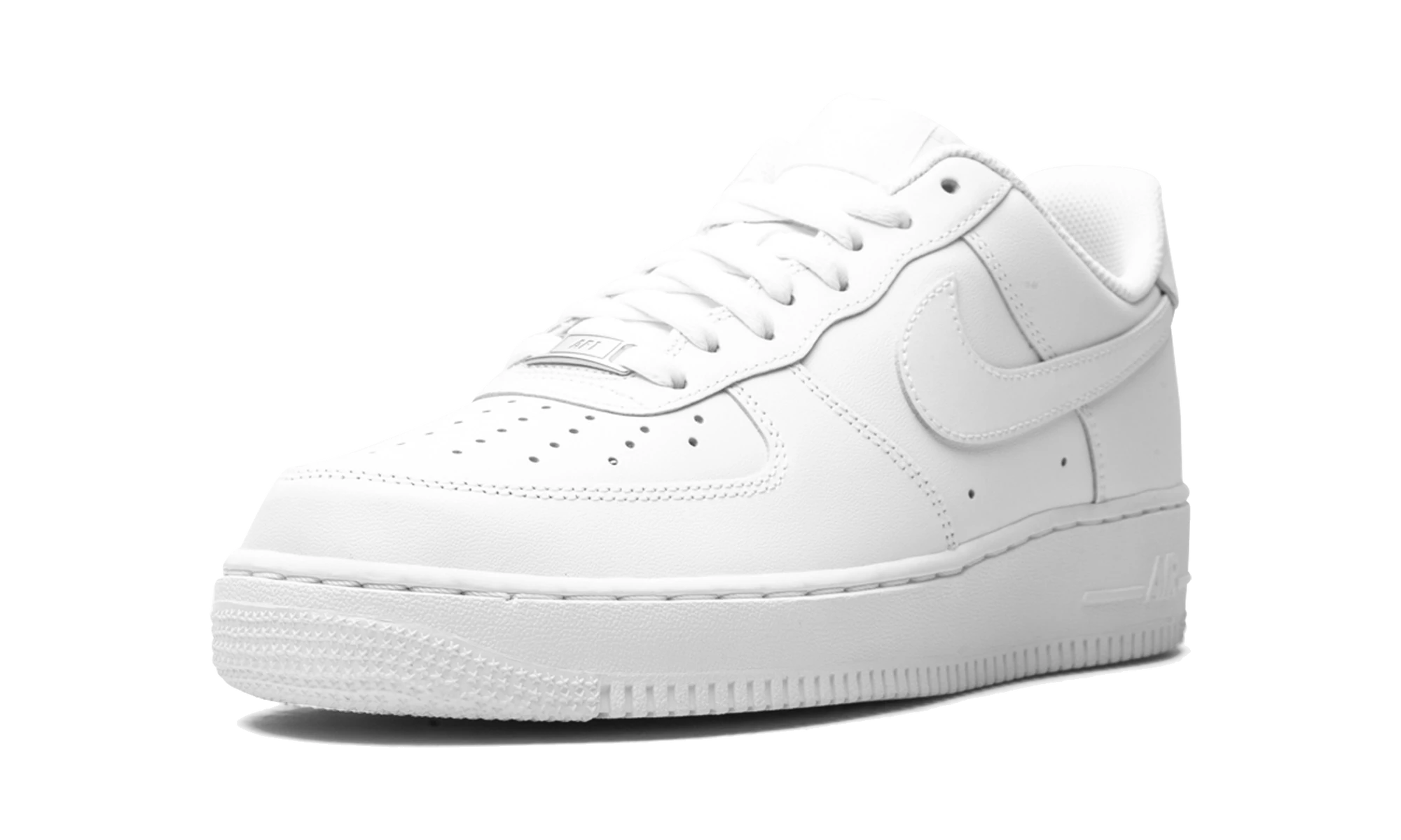 Nike Air Force 1 Low '07 White