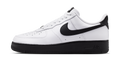Nike Air Force 1 Low '07 White Black (2026)