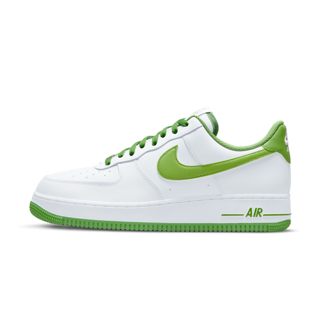 Nike Air Force 1 Low '07 White Chlorophyll