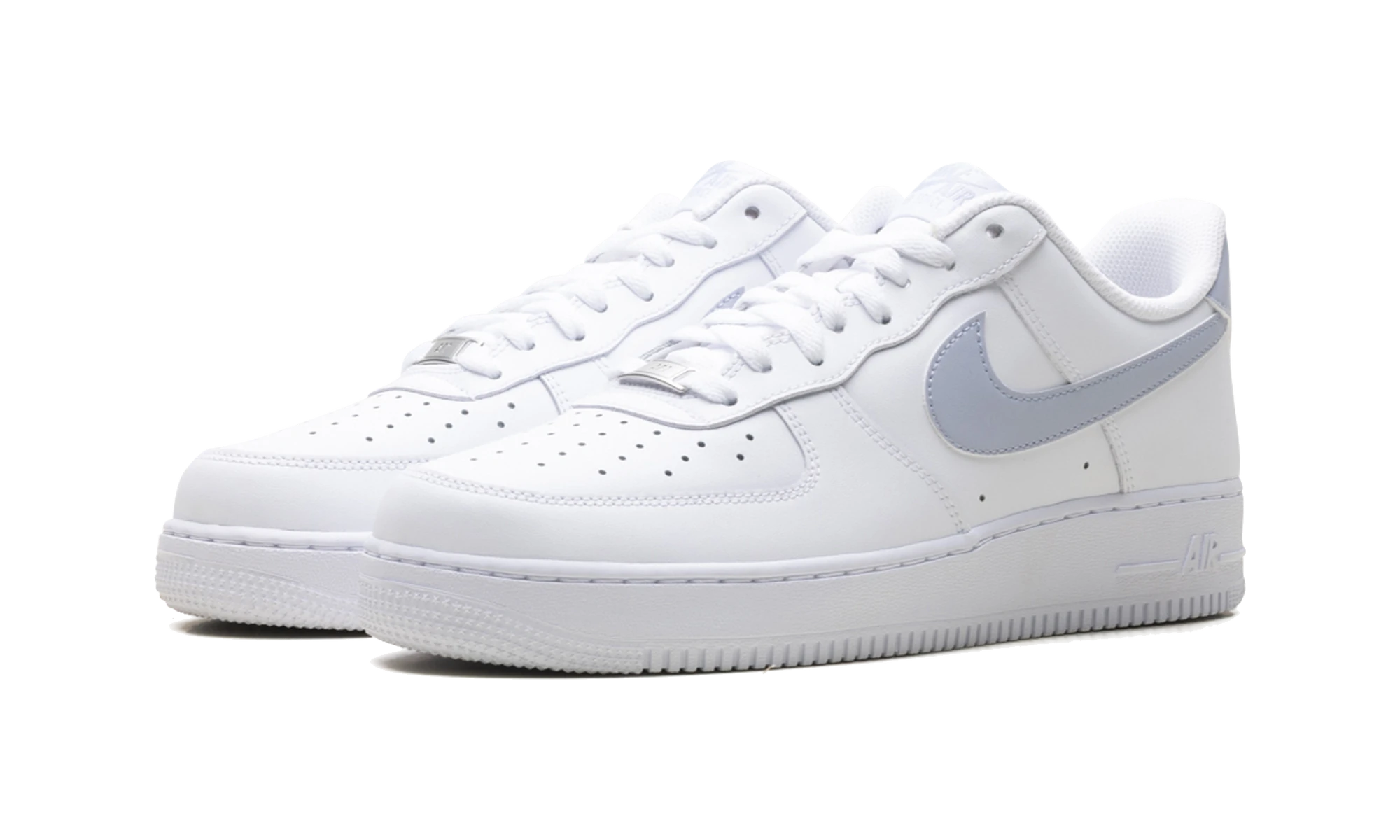 Nike Air Force 1 Low '07 White Ghost
