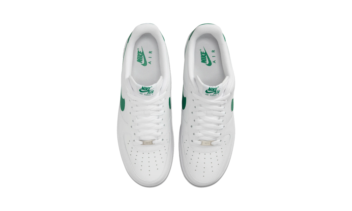 Nike Air Force 1 Low '07 White Malachite
