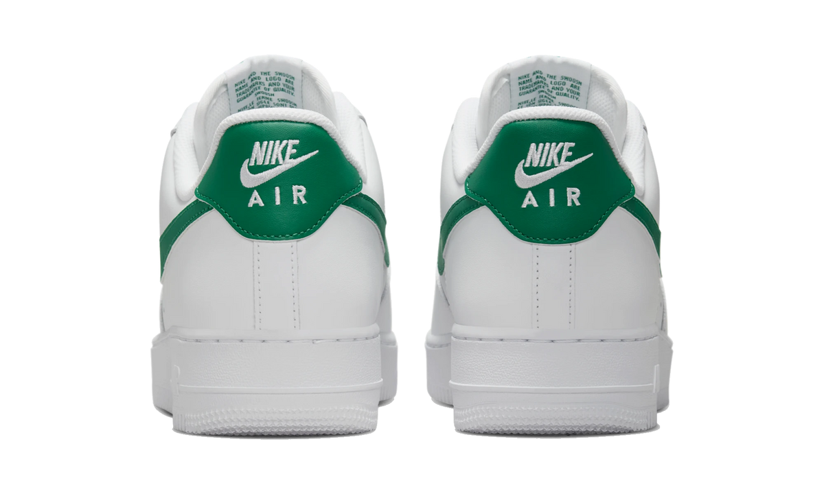 Nike Air Force 1 Low '07 White Malachite