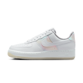 Nike Air Force 1 Low '07 White Multi-Color Ghost