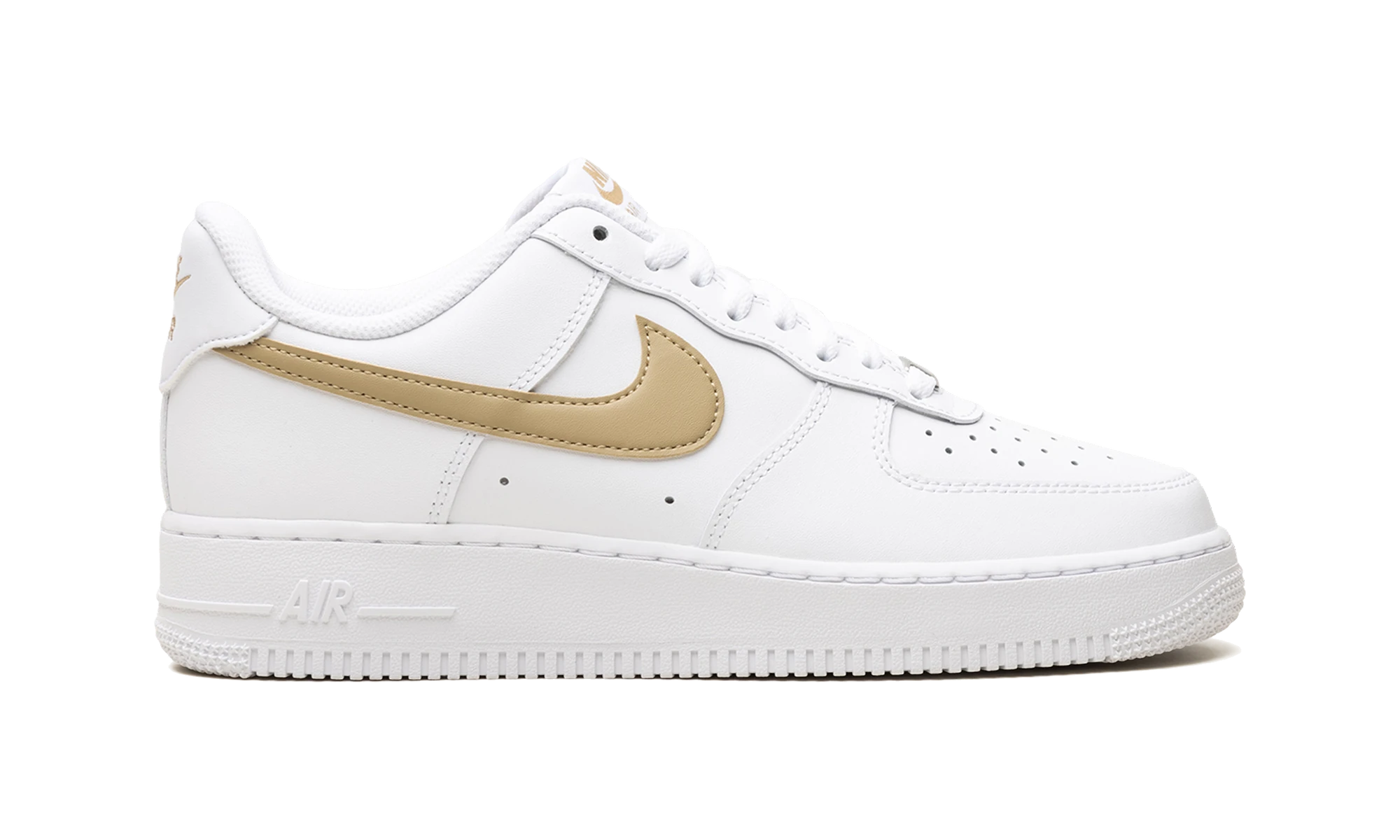 Nike Air Force 1 Low '07 White Parachute Beige