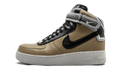 Nike Air Force 1 Mid Tisci Tan