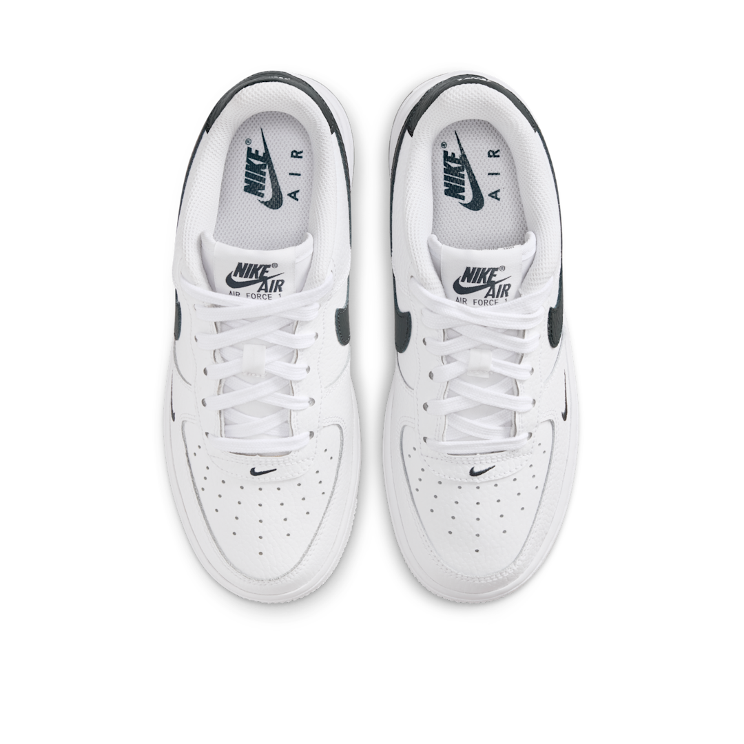 Nike Air Force 1 White/Seaweed