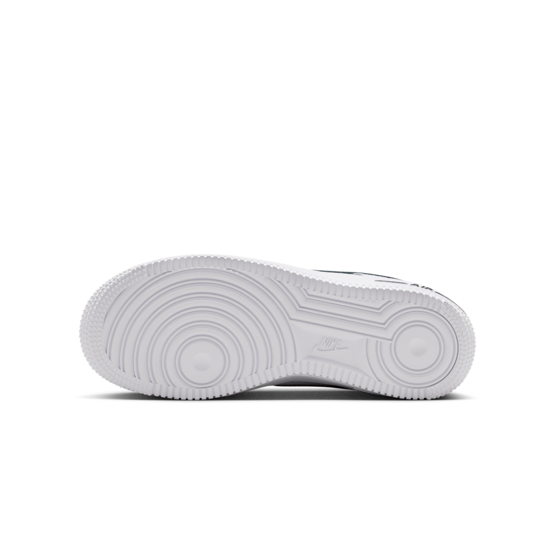 Nike Air Force 1 White/Seaweed