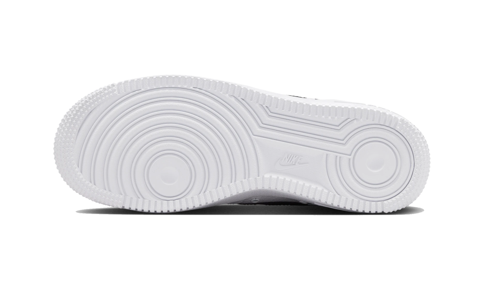 Nike Air Force 1 Tech White Black