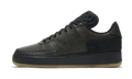 Nike Air Force 1 Type Black Gum
