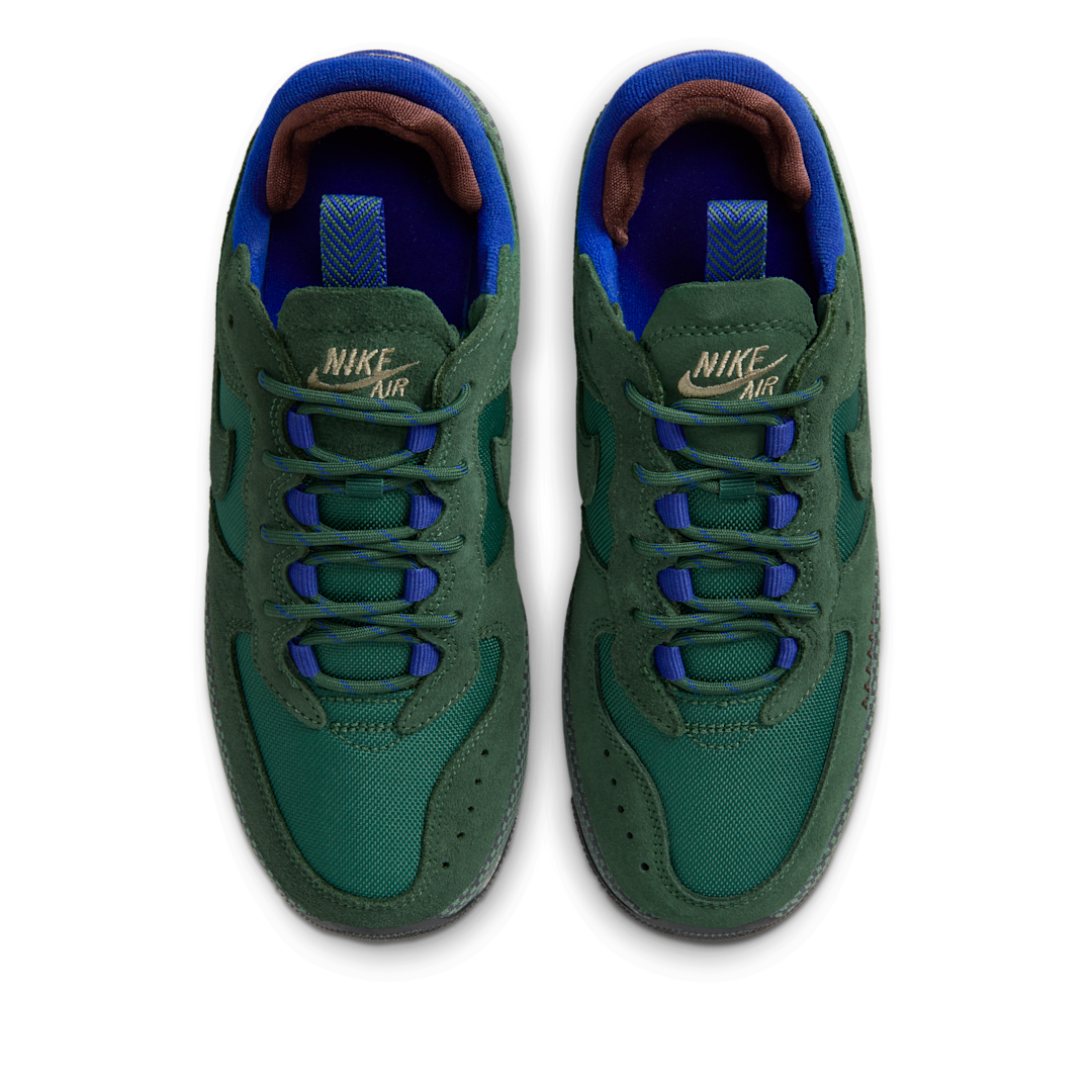 Nike Air Force 1 Wild Low Fir