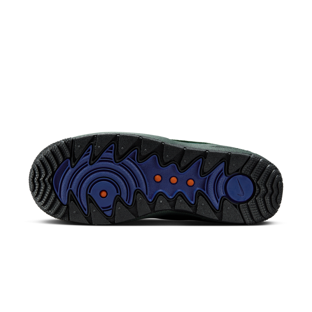 Nike Air Force 1 Wild Low Fir