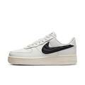 Nike Air Force 1 '07 Quilted Swoosh Phantom Black