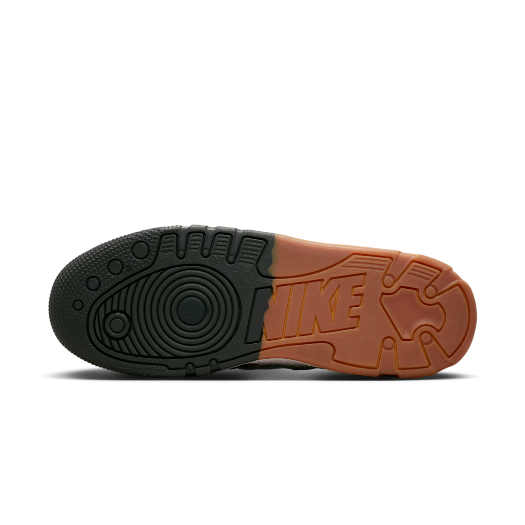 Nike Air Force 3 Low SP Nigo Kintsugi Phantom Night Stadium