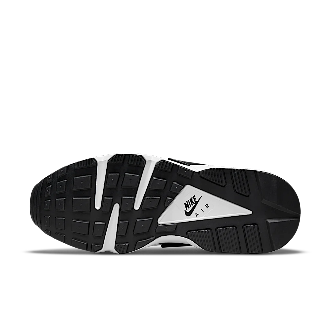 Nike Air Huarache Concord, White/Aluminum/Black/Lapis (DH4439-100)