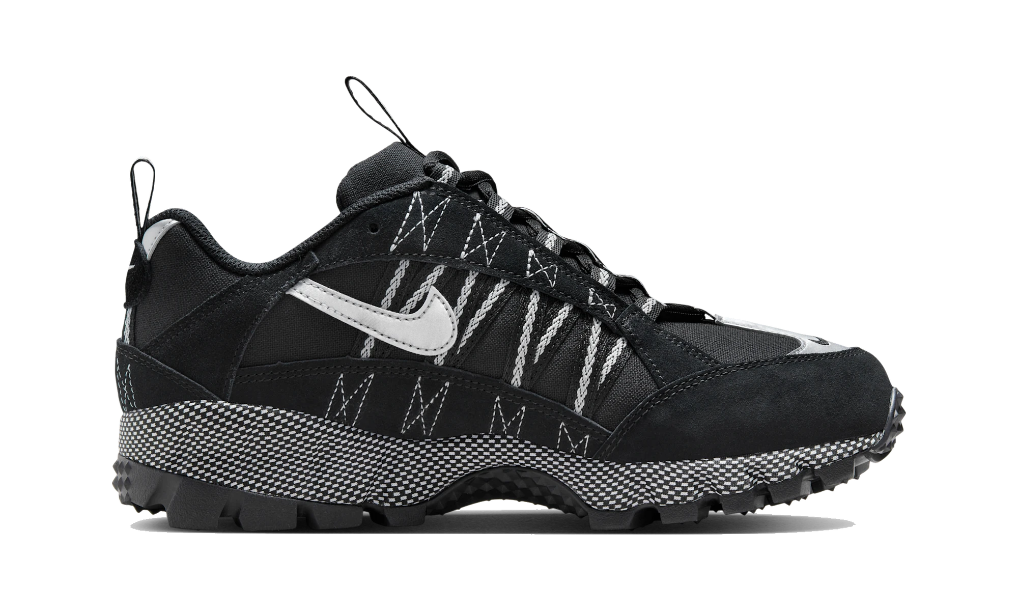 Nike Air Humara Oreo