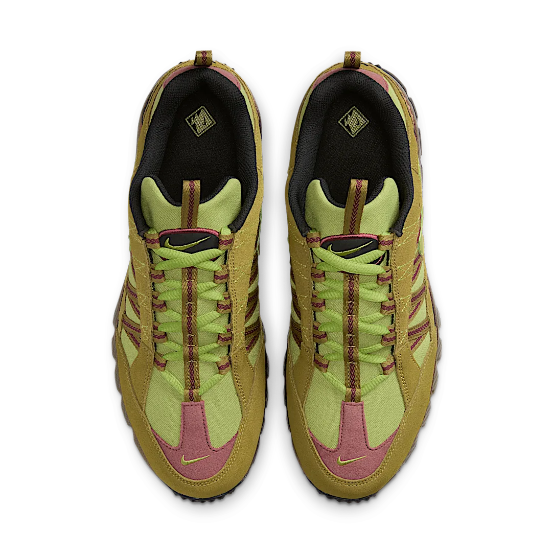 Nike Air Humara Pacific Moss, Pacific Moss/Pear-Dark Pony-Dark Pony (FJ7108-300)