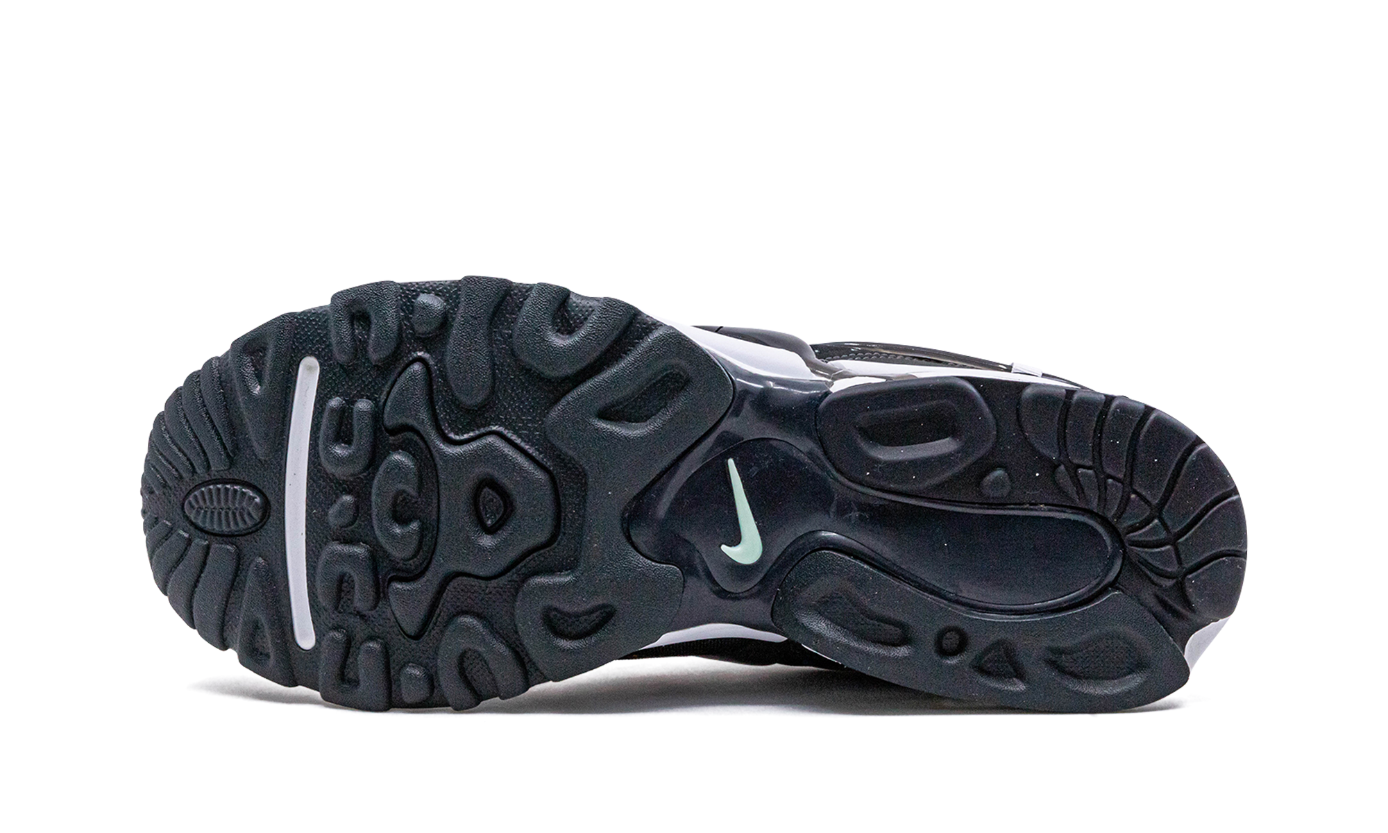Nike Air Kukini SE Paint Splatter