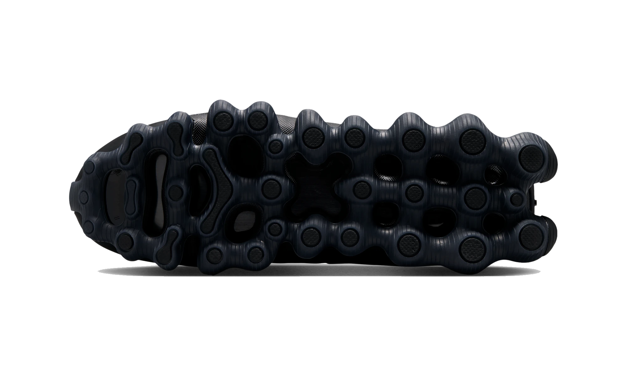 Nike Air Liquid Max Black Anthracite Smoke Grey