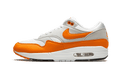 Nike Air Max 1 Anniversary Orange