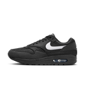 Nike Air Max 1 Black White Swoosh