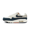 Nike Air Max 1 LX Obsidian Light Orewood Brown