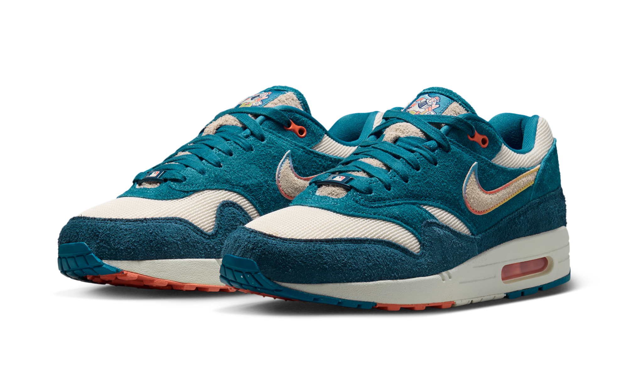 Nike Air Max 1 Milwaukee Brewers City Connect (2026)