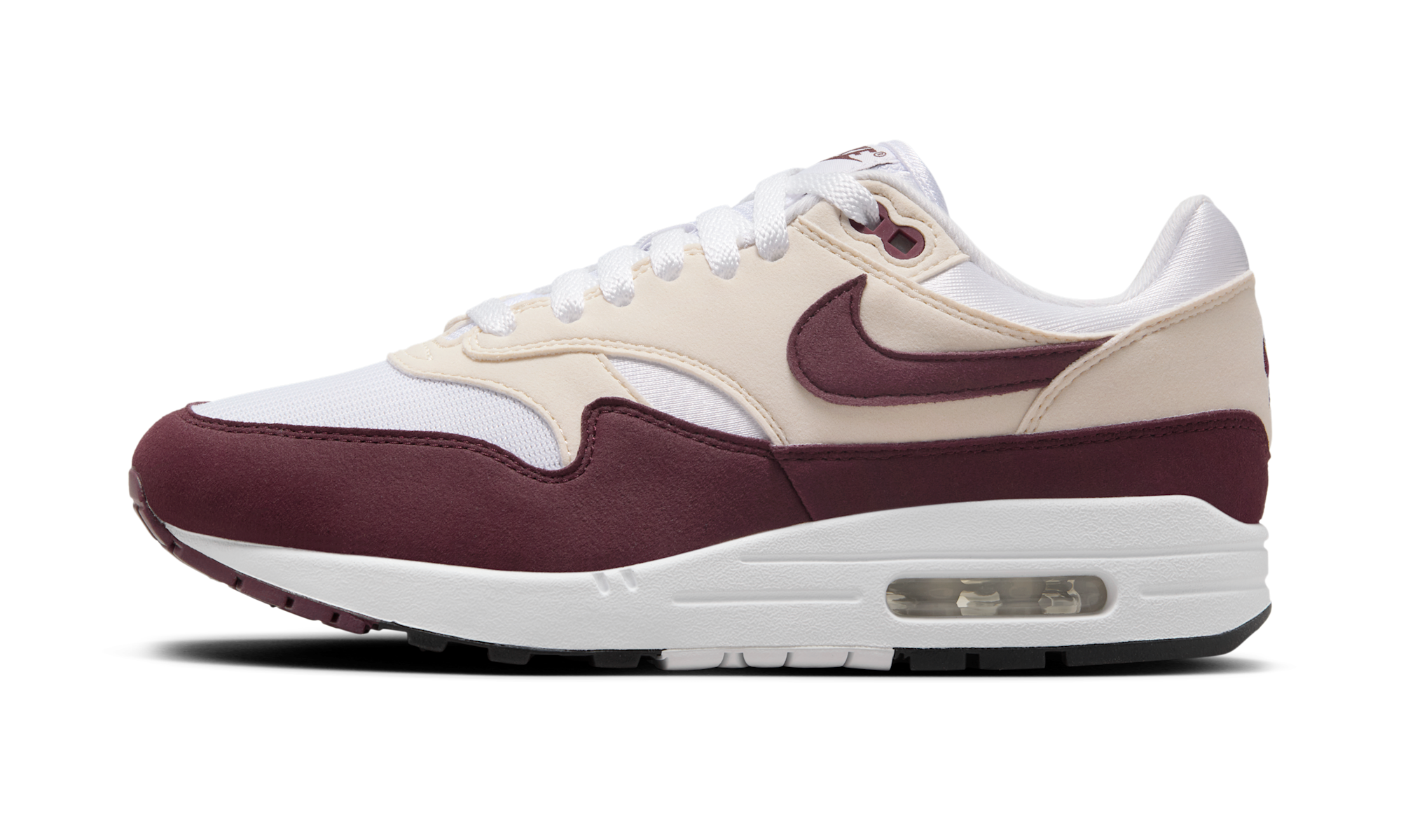 Nike Air Max 1 Night Maroon
